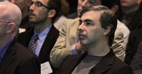 larry page foundation|How Silicon Valley billionaires like Larry Page skirt charity rules.